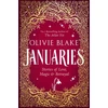 KNYGA Bookshop Blake Olivie Januaries: Stories of Love, Magic &amp; Betrayal