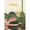 KNYGA Bookshop Japan Travel Journal