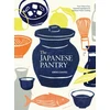 KNYGA Bookshop Japanese Pantry