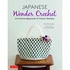 KNYGA Bookshop Japanese Wonder Crochet