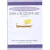 KNYGA Bookshop Jason &amp; the Golden Fleece