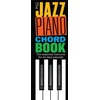 KNYGA Bookshop Jazz Piano Chord Book