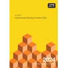 KNYGA Bookshop JCT Intermediate Building Contract 2024 (IC)