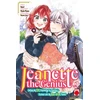 KNYGA Bookshop Jeanette the Genius Vol. 1