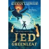 KNYGA Bookshop Jed Greenleaf