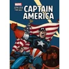 KNYGA Bookshop Jeph Loeb &amp; Tim Sale: Captain America Gallery Edition
