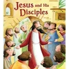 KNYGA Bookshop Jesus and His Disciples