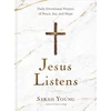 KNYGA Bookshop Jesus Listens