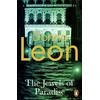 KNYGA Bookshop Jewels of Paradise
