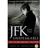 KNYGA Bookshop JFK and the Unspeakable