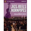 KNYGA Bookshop Jigs, Reels &amp; Hornpipes