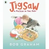 KNYGA Bookshop Jigsaw: A Puzzle in the Post