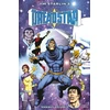 KNYGA Bookshop Jim Starlin's Dreadstar Omnibus Volume 1