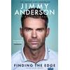 KNYGA Bookshop Jimmy Anderson: Finding the Edge