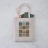 KNYGA Bookshop J.M.W Turner Tote Bag