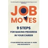 KNYGA Bookshop Job Moves
