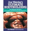 KNYGA Bookshop Joe Weider's Ultimate Bodybuilding