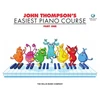 KNYGA Bookshop John Thompson's Easiest Piano Course