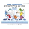 KNYGA Bookshop John Thompson's Easiest Piano Course
