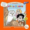 KNYGA Bookshop Johnny Magory And The Forest Fleadh Cheoil