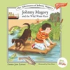 KNYGA Bookshop Johnny Magory and the Wild Vanduo Race