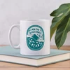 KNYGA Bookshop Join the Resistance. Read. - Literary Mug