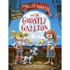 KNYGA Bookshop Jolley-Rogers and the Ghostly Galleon