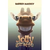 KNYGA Bookshop Jolly Giraffe