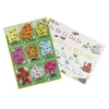 KNYGA Bookshop Jolly Phonics Alternative Spelling &amp; Alphabet Posters