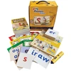 KNYGA Bookshop Jolly Phonics Extra (Personal Edition)