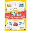 KNYGA Bookshop SARA Jolly Phonics Picture Flash Cards: in Precursive Letters