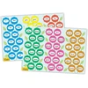 KNYGA Bookshop Jolly Phonics Tricky Word Posters