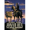 KNYGA Bookshop Jonah Hex: All-Star Western Omnibus