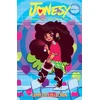 KNYGA Bookshop Jonesy Complete Collection