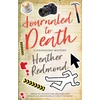 KNYGA Bookshop Journaled to Death