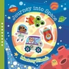KNYGA Bookshop Journey Into Space (Meet My Friends Junior)