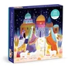 Dėlionė Bookshop Journey Of Three Kings 500 Piece Puzzle