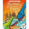 KNYGA Bookshop Journey to the Centre of the Earth: Accessible Symbolised Edition