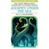 KNYGA Bookshop Journey Under the Sea