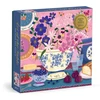 KNYGA Bookshop Joy Laforme Art of the Table 500 Piece Foil Puzzle