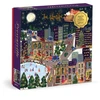 KNYGA Bookshop Joy Laforme Presentville 500 Piece Foil Puzzle