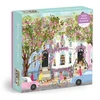 Dėlionė Bookshop Joy Laforme Spring Terrace 1000 Piece Puzzle