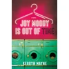 KNYGA Bookshop Joy Moody Is Out of Time