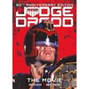 KNYGA Bookshop Judge Dredd: The Movie