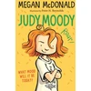 KNYGA Bookshop Mcdonald Megan Judy Moody