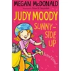 KNYGA Bookshop Judy Moody: Sunny-Side Up
