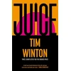 KNYGA Bookshop Juice