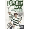 KNYGA Bookshop Jungle Days