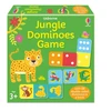 KNYGA Bookshop Nolan Kate Jungle Dominoes Game