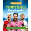 KNYGA Bookshop Junior Football Encyclopedia